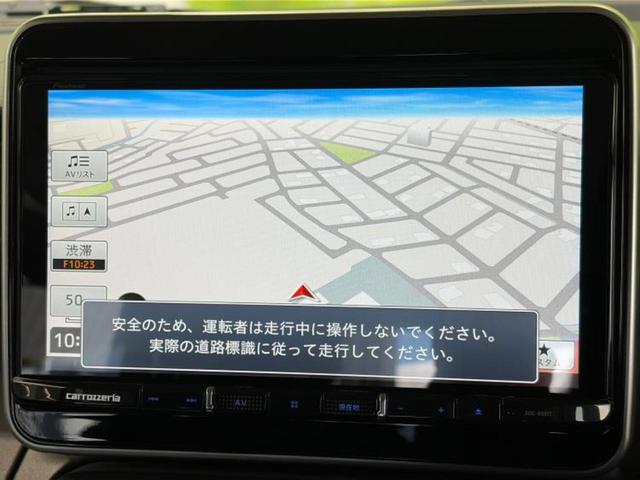 スペーシアギア ハイブリッドXZ 保証書/社外 9インチ SDナビ/衝突安全装置/両側電動スライドドア/シートヒーター 前席/車線逸脱防止支援システム/ドライブレコーダー 社外/ヘッドランプ LED/USBジャック LEDヘッドランプ(10枚目)