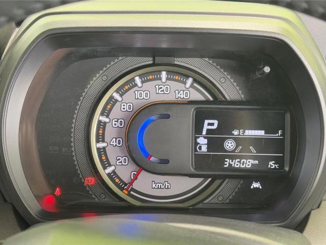 スペーシアギア ハイブリッドXZ 保証書/社外 9インチ SDナビ/衝突安全装置/両側電動スライドドア/シートヒーター 前席/車線逸脱防止支援システム/ドライブレコーダー 社外/ヘッドランプ LED/USBジャック LEDヘッドランプ(13枚目)