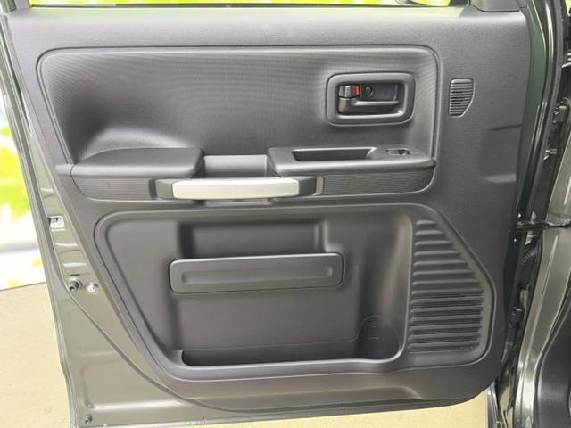 スペーシアギア ハイブリッドXZ 保証書/社外 9インチ SDナビ/衝突安全装置/両側電動スライドドア/シートヒーター 前席/車線逸脱防止支援システム/ドライブレコーダー 社外/ヘッドランプ LED/USBジャック LEDヘッドランプ(22枚目)