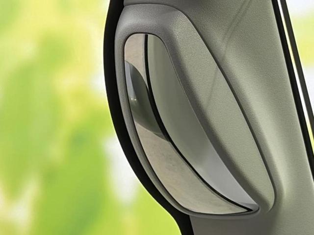 スペーシアギア ハイブリッドXZ 保証書/社外 9インチ SDナビ/衝突安全装置/両側電動スライドドア/シートヒーター 前席/車線逸脱防止支援システム/ドライブレコーダー 社外/ヘッドランプ LED/USBジャック LEDヘッドランプ(46枚目)