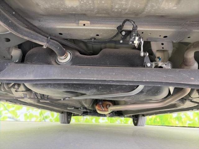 スペーシアギア ハイブリッドXZ 保証書/社外 9インチ SDナビ/衝突安全装置/両側電動スライドドア/シートヒーター 前席/車線逸脱防止支援システム/ドライブレコーダー 社外/ヘッドランプ LED/USBジャック LEDヘッドランプ(57枚目)