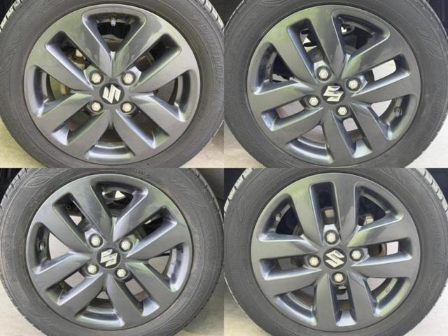 スペーシアギア ハイブリッドXZ 保証書/社外 9インチ SDナビ/衝突安全装置/両側電動スライドドア/シートヒーター 前席/車線逸脱防止支援システム/ドライブレコーダー 社外/ヘッドランプ LED/USBジャック LEDヘッドランプ(62枚目)