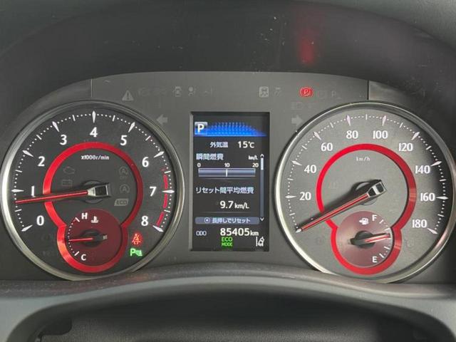 アルファード S Cパッケージ サンルーフ/モデリスタエアロ/保証書/社外 10インチ SDナビ/フリップダウンモニター 社外 12.8インチ/衝突安全装置/両側電動スライドドア/車線逸脱防止支援システム/シート 合皮 フルエアロ(14枚目)