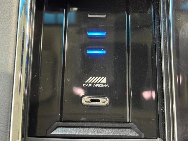 アルファード S Cパッケージ サンルーフ/モデリスタエアロ/保証書/社外 10インチ SDナビ/フリップダウンモニター 社外 12.8インチ/衝突安全装置/両側電動スライドドア/車線逸脱防止支援システム/シート 合皮 フルエアロ(47枚目)