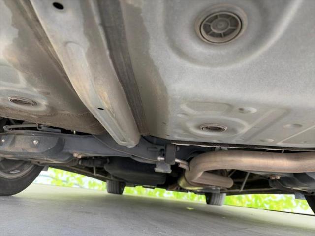 アルファード S Cパッケージ サンルーフ/モデリスタエアロ/保証書/社外 10インチ SDナビ/フリップダウンモニター 社外 12.8インチ/衝突安全装置/両側電動スライドドア/車線逸脱防止支援システム/シート 合皮 フルエアロ(58枚目)