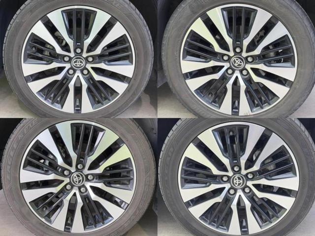 アルファード S Cパッケージ サンルーフ/モデリスタエアロ/保証書/社外 10インチ SDナビ/フリップダウンモニター 社外 12.8インチ/衝突安全装置/両側電動スライドドア/車線逸脱防止支援システム/シート 合皮 フルエアロ(63枚目)