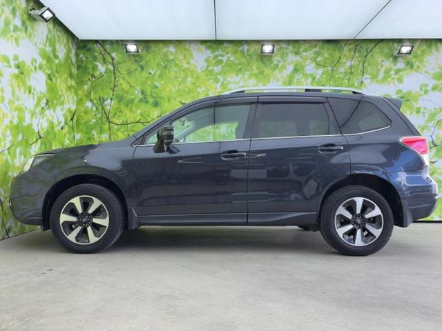 フォレスター 4WD2.0i-Lアイサイト 新品タイヤ/保証書/社外 SDナビ/衝突安全装置/シートヒーター 前席/車線逸脱防止支援システム/ヘッドランプ LED/Bluetooth接続/ETC/EBD付ABS/横滑り防止装置 バックカメラ(2枚目)