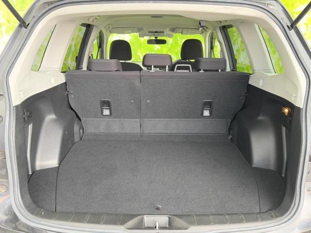 フォレスター 4WD2.0i-Lアイサイト 新品タイヤ/保証書/社外 SDナビ/衝突安全装置/シートヒーター 前席/車線逸脱防止支援システム/ヘッドランプ LED/Bluetooth接続/ETC/EBD付ABS/横滑り防止装置 バックカメラ(8枚目)