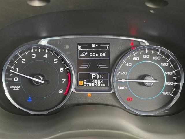 フォレスター 4WD2.0i-Lアイサイト 新品タイヤ/保証書/社外 SDナビ/衝突安全装置/シートヒーター 前席/車線逸脱防止支援システム/ヘッドランプ LED/Bluetooth接続/ETC/EBD付ABS/横滑り防止装置 バックカメラ(13枚目)