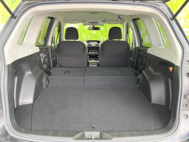フォレスター 4WD2.0i-Lアイサイト 新品タイヤ/保証書/社外 SDナビ/衝突安全装置/シートヒーター 前席/車線逸脱防止支援システム/ヘッドランプ LED/Bluetooth接続/ETC/EBD付ABS/横滑り防止装置 バックカメラ(19枚目)