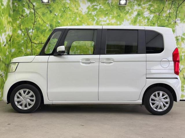N-BOX G・ホンダセンシング 新品タイヤ/純正 SDナビ/衝突安全装置/車線逸脱防止支援システム/ヘッドランプ LED/Bluetooth接続/ETC/EBD付ABS/横滑り防止装置/アイドリングストップ/クルーズコントロール(2枚目)