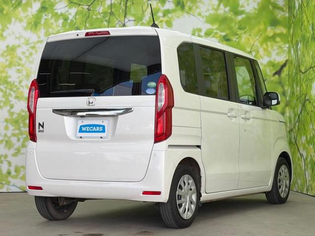 N-BOX G・ホンダセンシング 新品タイヤ/純正 SDナビ/衝突安全装置/車線逸脱防止支援システム/ヘッドランプ LED/Bluetooth接続/ETC/EBD付ABS/横滑り防止装置/アイドリングストップ/クルーズコントロール(3枚目)