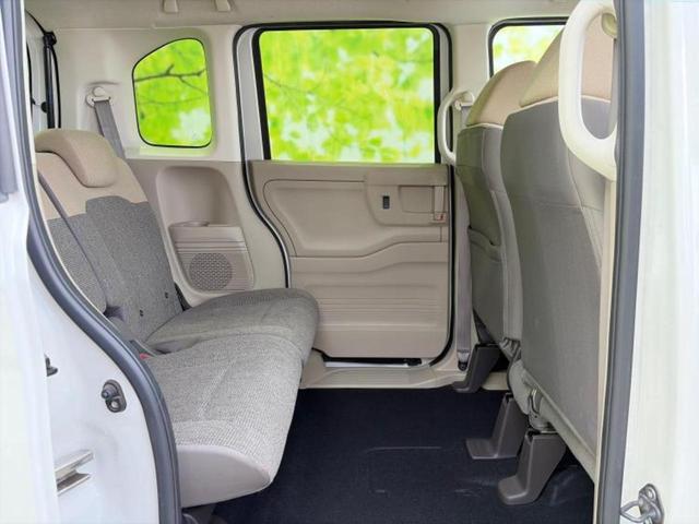 N-BOX G・ホンダセンシング 新品タイヤ/純正 SDナビ/衝突安全装置/車線逸脱防止支援システム/ヘッドランプ LED/Bluetooth接続/ETC/EBD付ABS/横滑り防止装置/アイドリングストップ/クルーズコントロール(5枚目)