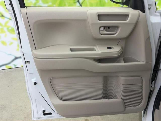 N-BOX G・ホンダセンシング 新品タイヤ/純正 SDナビ/衝突安全装置/車線逸脱防止支援システム/ヘッドランプ LED/Bluetooth接続/ETC/EBD付ABS/横滑り防止装置/アイドリングストップ/クルーズコントロール(22枚目)