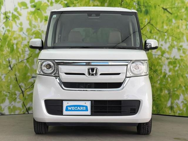 N-BOX G・ホンダセンシング 新品タイヤ/純正 SDナビ/衝突安全装置/車線逸脱防止支援システム/ヘッドランプ LED/Bluetooth接続/ETC/EBD付ABS/横滑り防止装置/アイドリングストップ/クルーズコントロール(51枚目)