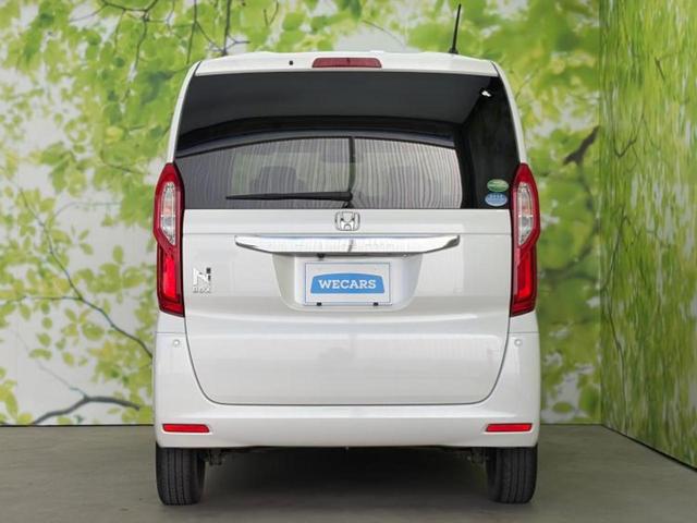 N-BOX G・ホンダセンシング 新品タイヤ/純正 SDナビ/衝突安全装置/車線逸脱防止支援システム/ヘッドランプ LED/Bluetooth接続/ETC/EBD付ABS/横滑り防止装置/アイドリングストップ/クルーズコントロール(52枚目)
