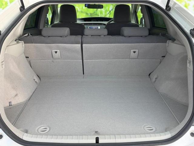 プリウス S 保証書/純正 SDナビ/衝突安全装置/ヘッドランプ HID/Bluetooth接続/ETC/EBD付ABS/横滑り防止装置/アイドリングストップ/クルーズコントロール/バックモニター/ワンセグTV(8枚目)