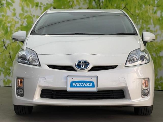 プリウス S 保証書/純正 SDナビ/衝突安全装置/ヘッドランプ HID/Bluetooth接続/ETC/EBD付ABS/横滑り防止装置/アイドリングストップ/クルーズコントロール/バックモニター/ワンセグTV(50枚目)