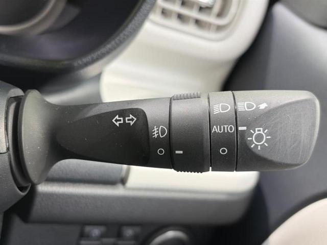 ムーヴキャンバス ストライプスG 保証書/純正 SDナビ/衝突安全装置/両側電動スライドドア/シートヒーター/車線逸脱防止支援システム/パーキングアシスト バックガイド/ヘッドランプ LED/Bluetooth接続 バックカメラ(16枚目)