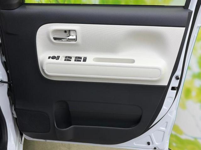 ムーヴキャンバス ストライプスG 保証書/純正 SDナビ/衝突安全装置/両側電動スライドドア/シートヒーター/車線逸脱防止支援システム/パーキングアシスト バックガイド/ヘッドランプ LED/Bluetooth接続 バックカメラ(20枚目)