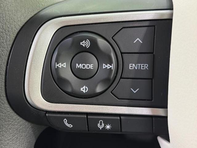 ムーヴキャンバス ストライプスG 保証書/純正 SDナビ/衝突安全装置/両側電動スライドドア/シートヒーター/車線逸脱防止支援システム/パーキングアシスト バックガイド/ヘッドランプ LED/Bluetooth接続 バックカメラ(26枚目)