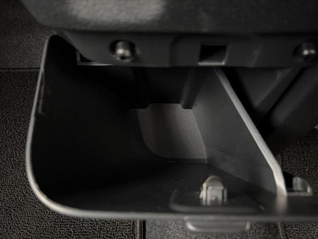 ムーヴキャンバス ストライプスG 保証書/純正 SDナビ/衝突安全装置/両側電動スライドドア/シートヒーター/車線逸脱防止支援システム/パーキングアシスト バックガイド/ヘッドランプ LED/Bluetooth接続 バックカメラ(44枚目)