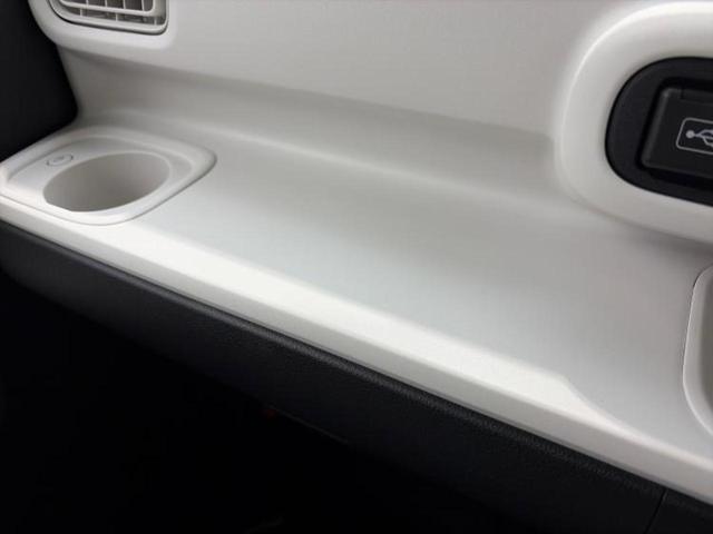 ムーヴキャンバス ストライプスG 保証書/純正 SDナビ/衝突安全装置/両側電動スライドドア/シートヒーター/車線逸脱防止支援システム/パーキングアシスト バックガイド/ヘッドランプ LED/Bluetooth接続 バックカメラ(47枚目)