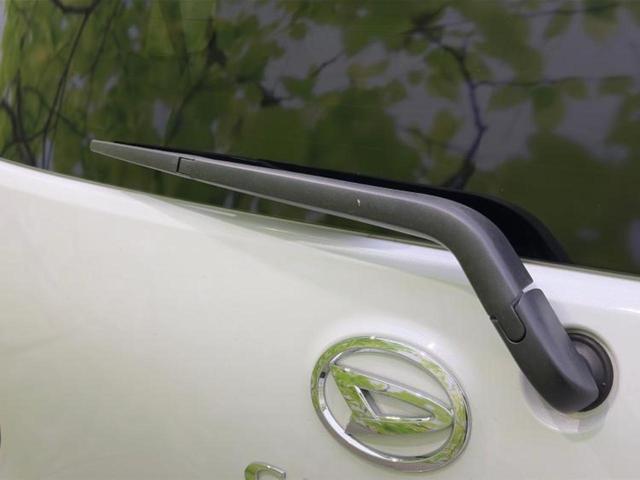 ムーヴキャンバス ストライプスG 保証書/純正 SDナビ/衝突安全装置/両側電動スライドドア/シートヒーター/車線逸脱防止支援システム/パーキングアシスト バックガイド/ヘッドランプ LED/Bluetooth接続 バックカメラ(50枚目)