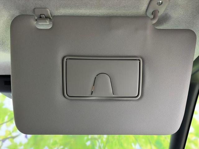 ムーヴキャンバス ストライプスG 保証書/純正 SDナビ/衝突安全装置/両側電動スライドドア/シートヒーター/車線逸脱防止支援システム/パーキングアシスト バックガイド/ヘッドランプ LED/Bluetooth接続 バックカメラ(52枚目)