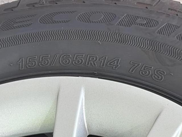 ムーヴキャンバス ストライプスG 保証書/純正 SDナビ/衝突安全装置/両側電動スライドドア/シートヒーター/車線逸脱防止支援システム/パーキングアシスト バックガイド/ヘッドランプ LED/Bluetooth接続 バックカメラ(59枚目)