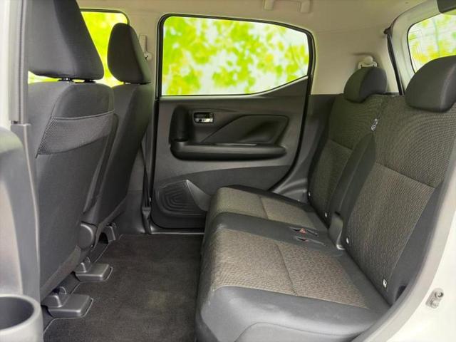 デイズ ハイウェイスターＸ　保証書／純正　９インチ　メモリーナビ／エマージェンシーブレーキ／アラウンドビューモニター／ドライブレコーダー　純正／ヘッドランプ　ＬＥＤ／Ｂｌｕｅｔｏｏｔｈ接続／ＨＤＭＩ接続／ＥＢＤ付ＡＢＳ　禁煙車（7枚目）