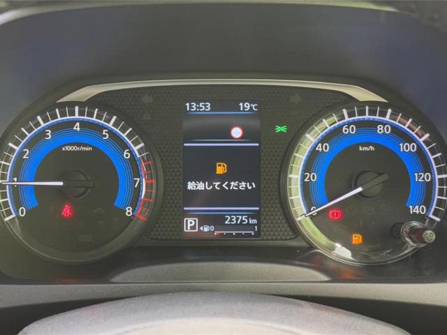 デイズ ハイウェイスターＸ　保証書／純正　９インチ　メモリーナビ／エマージェンシーブレーキ／アラウンドビューモニター／ドライブレコーダー　純正／ヘッドランプ　ＬＥＤ／Ｂｌｕｅｔｏｏｔｈ接続／ＨＤＭＩ接続／ＥＢＤ付ＡＢＳ　禁煙車（15枚目）