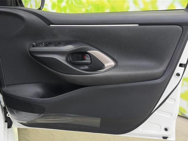 ヤリス ハイブリッドZ 保証書/ディスプレイオーディオ+ナビ/衝突安全装置/シートヒーター 前席/パノラミックビューモニター/車線逸脱防止支援システム/パーキングアシスト バックガイド 衝突被害軽減システム 全周囲カメラ(20枚目)