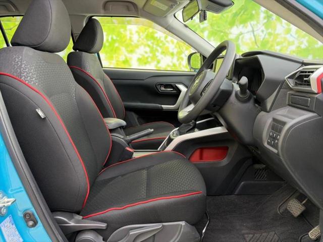 ライズ Ｇ　新品タイヤ／保証書／純正　メモリーナビ／スマートアシスト（トヨタ・ダイハツ）／パノラミックビューモニター／車線逸脱防止支援システム／ドライブレコーダー　前後／ヘッドランプ　ＬＥＤ／ＥＴＣ　全周囲カメラ（4枚目）