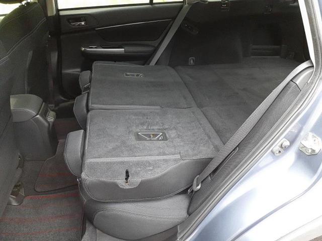 レヴォーグ 4WD1.6GT-Sアイサイトプラウドエディション 保証書/純正 SDナビ/アイサイト/車線逸脱防止支援システム/パーキングアシスト バックガイド/ヘッドランプ LED/Bluetooth接続/ETC/EBD付ABS/横滑り防止装置 バックカメラ(40枚目)