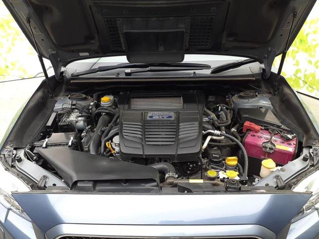 レヴォーグ 4WD1.6GT-Sアイサイトプラウドエディション 保証書/純正 SDナビ/アイサイト/車線逸脱防止支援システム/パーキングアシスト バックガイド/ヘッドランプ LED/Bluetooth接続/ETC/EBD付ABS/横滑り防止装置 バックカメラ(60枚目)