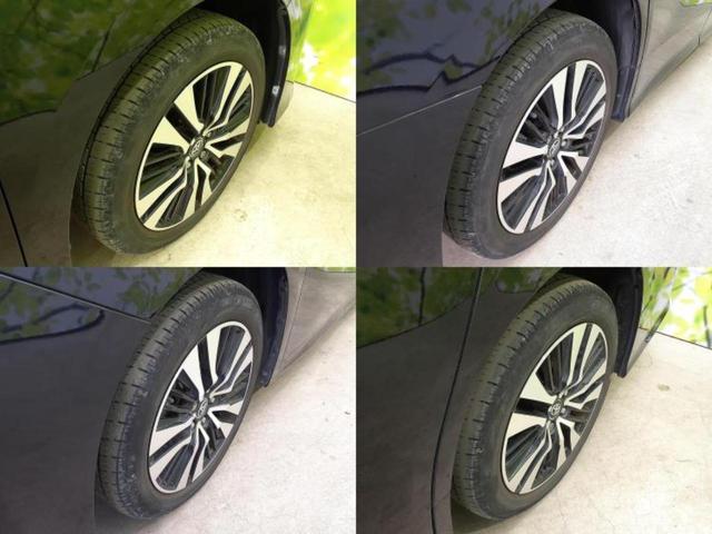 ヴェルファイア Ｚ　Ｇエディション　新品タイヤ／保証書／純正　１０インチ　メモリーナビ／フリップダウンモニター　純正　１２．１インチ／デジタルインナーミラー／トヨタセーフティセンス／両側電動スライドドア／シートヒーター　前席　電動シート（64枚目）