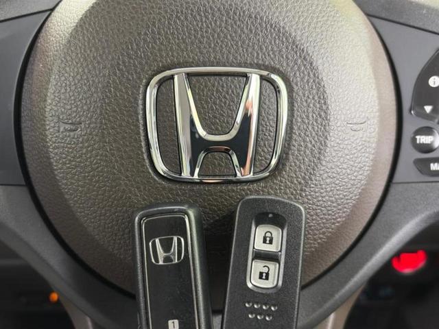 N-WGN G 純正 8インチ ナビ/ホンダセンシング/車線逸脱防止支援システム/Bluetooth接続/ETC/EBD付ABS/横滑り防止装置/アイドリングストップ/クルーズコントロール/フルセグTV 盗難防止装置(31枚目)