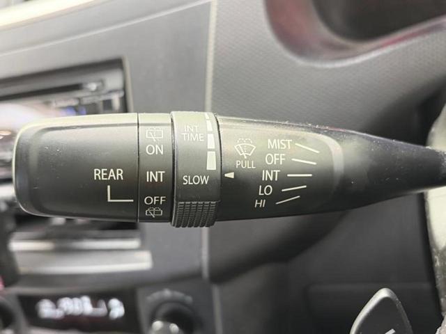 スイフト スタイル-DJE 保証書/シートヒーター 前席/シート ハーフレザー/EBD付ABS/横滑り防止装置/アイドリングストップ/クルーズコントロール/エアバッグ 運転席/エアバッグ 助手席/衝突安全ボディ/MTモード付き(13枚目)