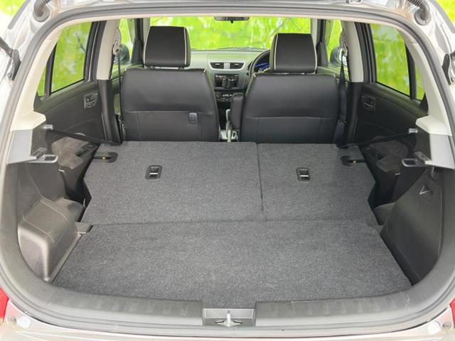 スイフト スタイル-DJE 保証書/シートヒーター 前席/シート ハーフレザー/EBD付ABS/横滑り防止装置/アイドリングストップ/クルーズコントロール/エアバッグ 運転席/エアバッグ 助手席/衝突安全ボディ/MTモード付き(19枚目)