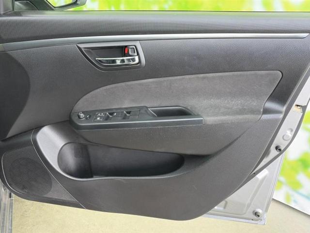 スイフト スタイル-DJE 保証書/シートヒーター 前席/シート ハーフレザー/EBD付ABS/横滑り防止装置/アイドリングストップ/クルーズコントロール/エアバッグ 運転席/エアバッグ 助手席/衝突安全ボディ/MTモード付き(20枚目)