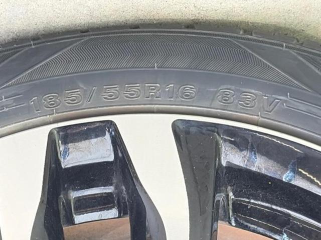 スイフト スタイル-DJE 保証書/シートヒーター 前席/シート ハーフレザー/EBD付ABS/横滑り防止装置/アイドリングストップ/クルーズコントロール/エアバッグ 運転席/エアバッグ 助手席/衝突安全ボディ/MTモード付き(53枚目)