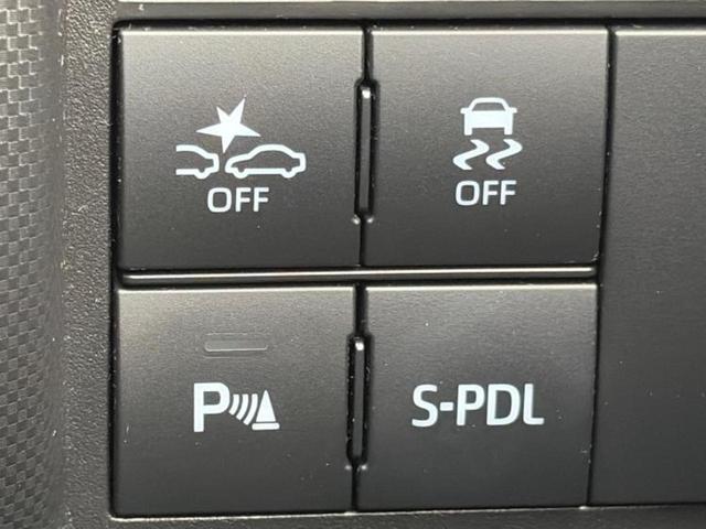 ロッキー プレミアムG HEV 純正エアロ/純正 9インチ メモリーナビ/スマートアシスト(トヨタ・ダイハツ)/シートヒーター/パノラマモニター/車線逸脱防止支援システム/ドライブレコーダー 純正/ヘッドランプ LED 全周囲カメラ(30枚目)