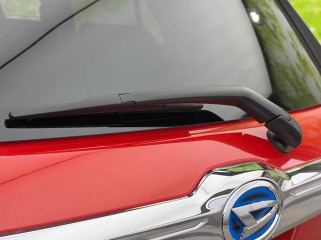 ロッキー プレミアムG HEV 純正エアロ/純正 9インチ メモリーナビ/スマートアシスト(トヨタ・ダイハツ)/シートヒーター/パノラマモニター/車線逸脱防止支援システム/ドライブレコーダー 純正/ヘッドランプ LED 全周囲カメラ(52枚目)