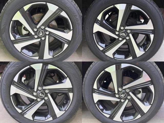 ロッキー プレミアムG HEV 純正エアロ/純正 9インチ メモリーナビ/スマートアシスト(トヨタ・ダイハツ)/シートヒーター/パノラマモニター/車線逸脱防止支援システム/ドライブレコーダー 純正/ヘッドランプ LED 全周囲カメラ(60枚目)