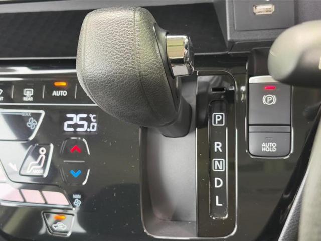 ルークス ハイウェイスターGターボプロパイロットEd 新品タイヤ/保証書/純正 9インチ メモリーナビ/エマージェンシーブレーキ/両側電動スライドドア/アラウンドビューモニター/車線逸脱防止支援システム/プロパイロット ターボ 衝突被害軽減システム(14枚目)