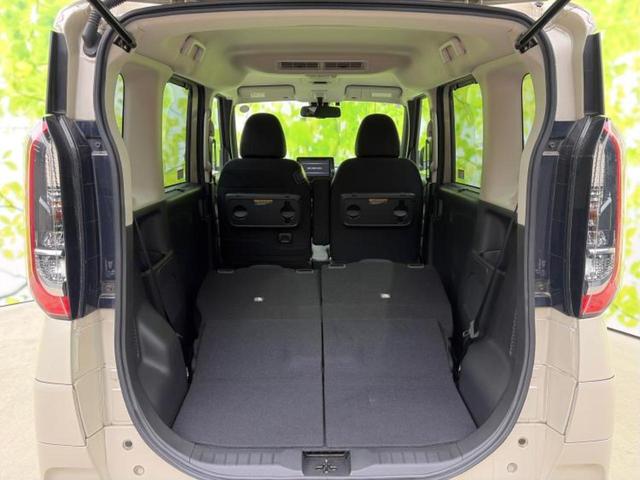 ルークス ハイウェイスターGターボプロパイロットEd 新品タイヤ/保証書/純正 9インチ メモリーナビ/エマージェンシーブレーキ/両側電動スライドドア/アラウンドビューモニター/車線逸脱防止支援システム/プロパイロット ターボ 衝突被害軽減システム(19枚目)