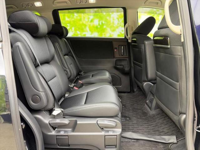 オデッセイハイブリッド eHEVアブソルート・EX 保証書/純正 10インチ SDナビ/ホンダセンシング/両側電動スライドドア/シートヒーター/マルチビューカメラシステム/車線逸脱防止支援システム/シート ハーフレザー 衝突被害軽減システム 電動シート(5枚目)