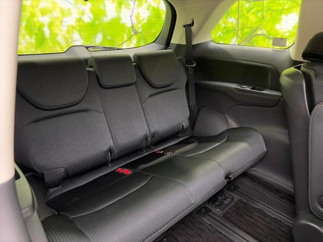 オデッセイハイブリッド eHEVアブソルート・EX 保証書/純正 10インチ SDナビ/ホンダセンシング/両側電動スライドドア/シートヒーター/マルチビューカメラシステム/車線逸脱防止支援システム/シート ハーフレザー 衝突被害軽減システム 電動シート(6枚目)