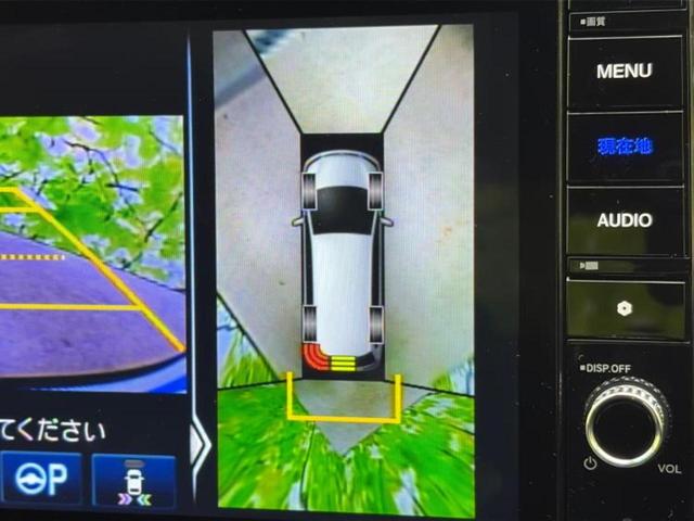 オデッセイハイブリッド eHEVアブソルート・EX 保証書/純正 10インチ SDナビ/ホンダセンシング/両側電動スライドドア/シートヒーター/マルチビューカメラシステム/車線逸脱防止支援システム/シート ハーフレザー 衝突被害軽減システム 電動シート(14枚目)